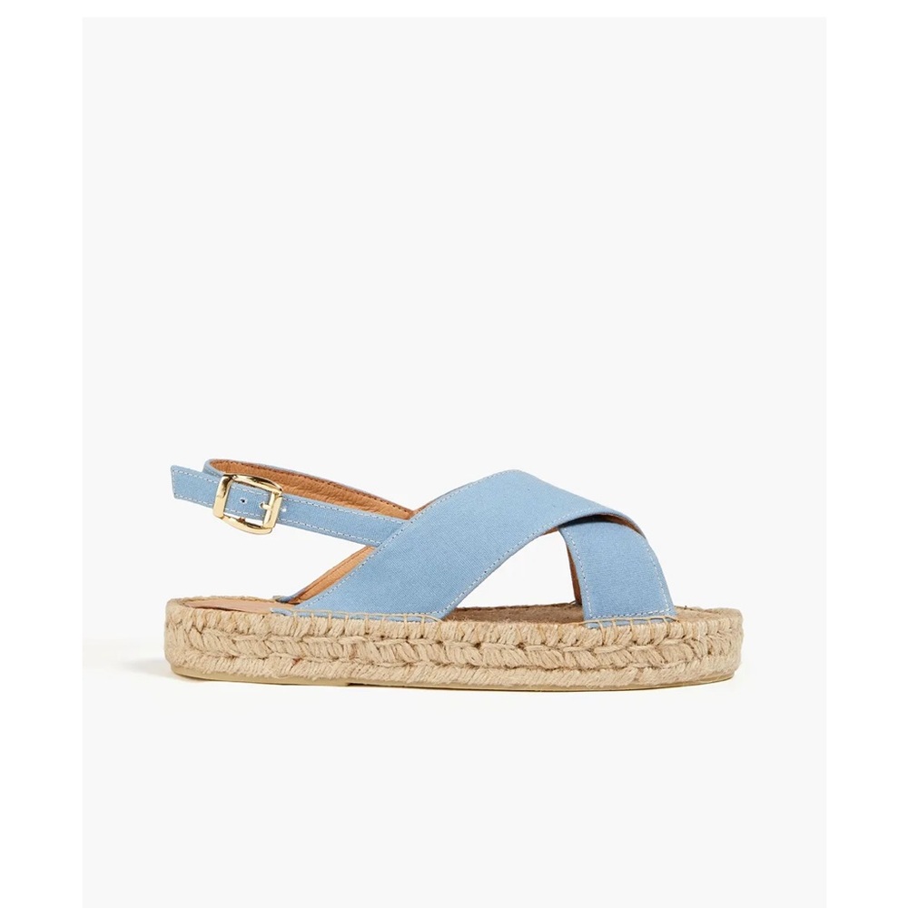 Last Studio Espadrilles - image 1